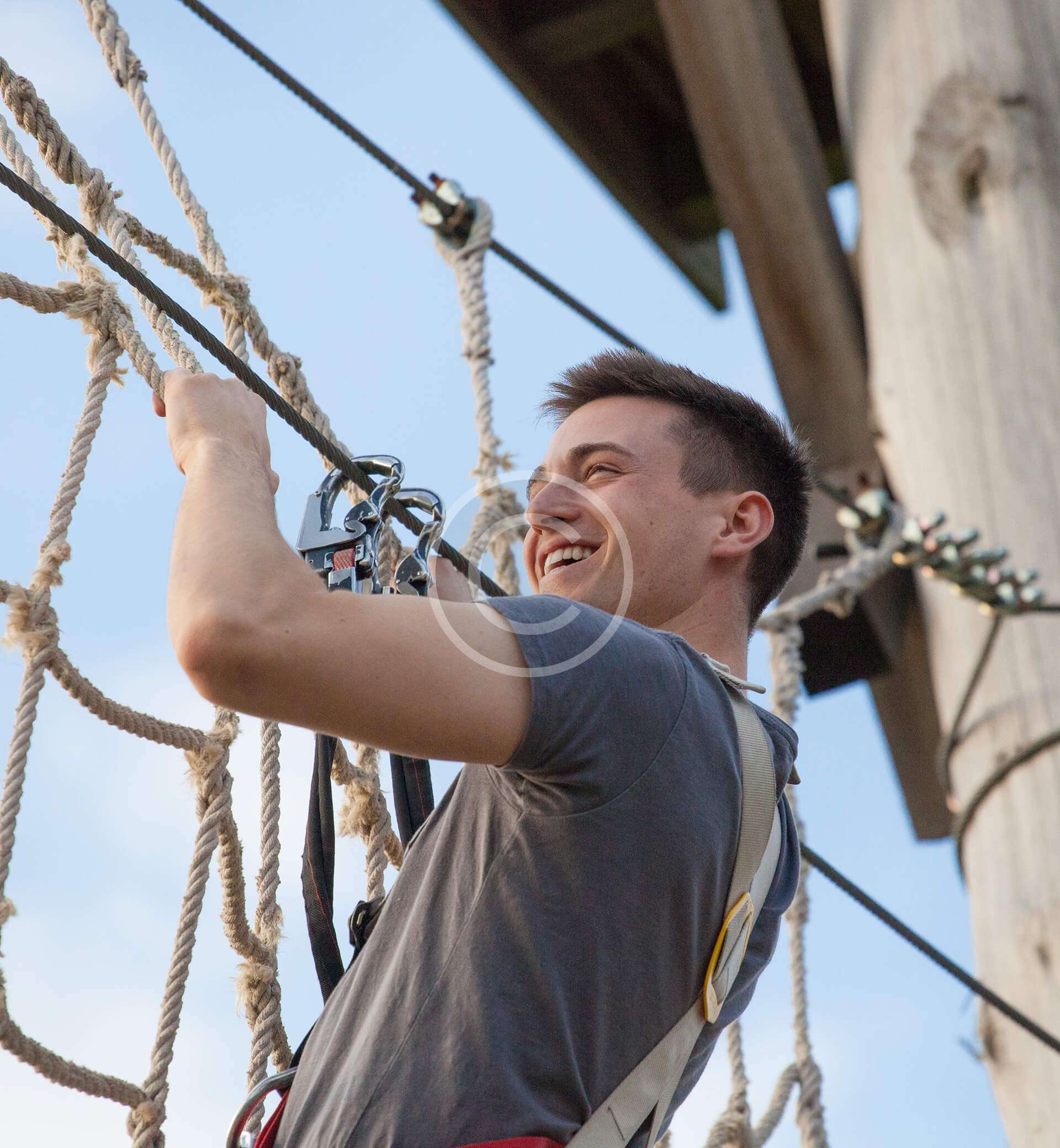 Excursiones/Expediciones para Institutos de día